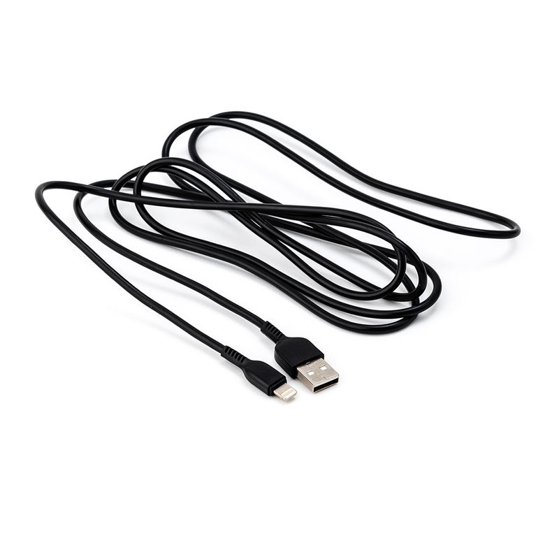 Kabelis Hoco USB/8-PIN X20, 2 m