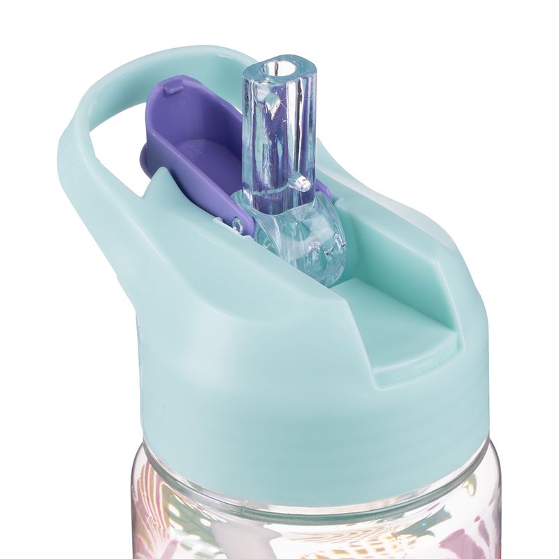 Sporta pudele ar zimējumu, 700 ml