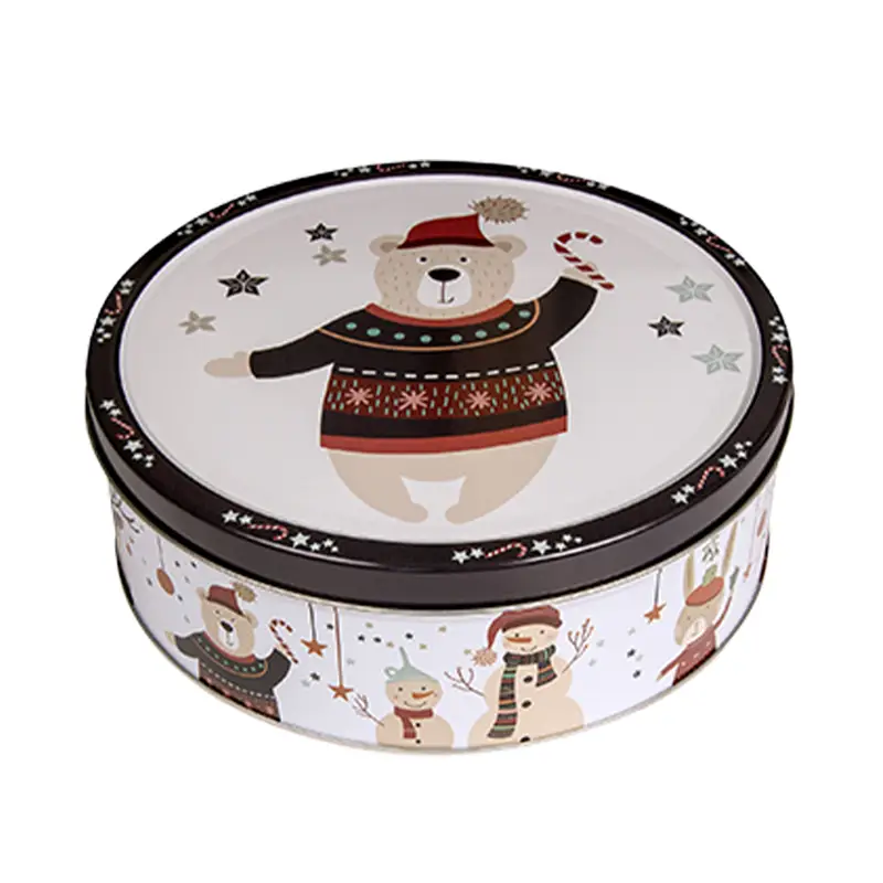 Cepumu asorti Only Christmas, 454 g