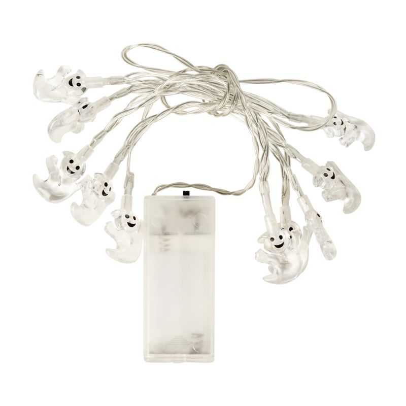 Virtene, 10 LED, 1.5 m