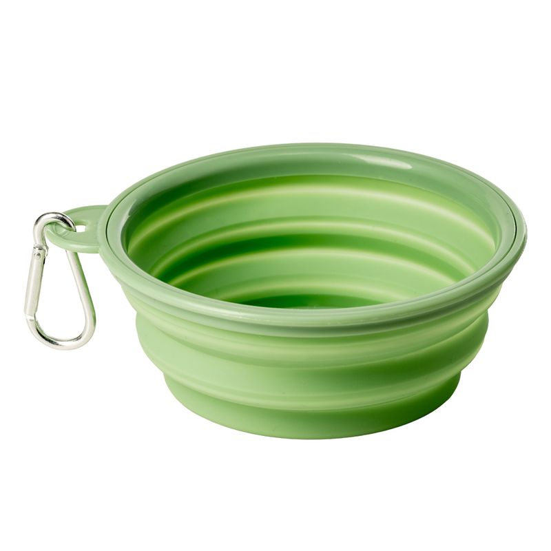 Saliekama bļoda mājdzīvniekiem