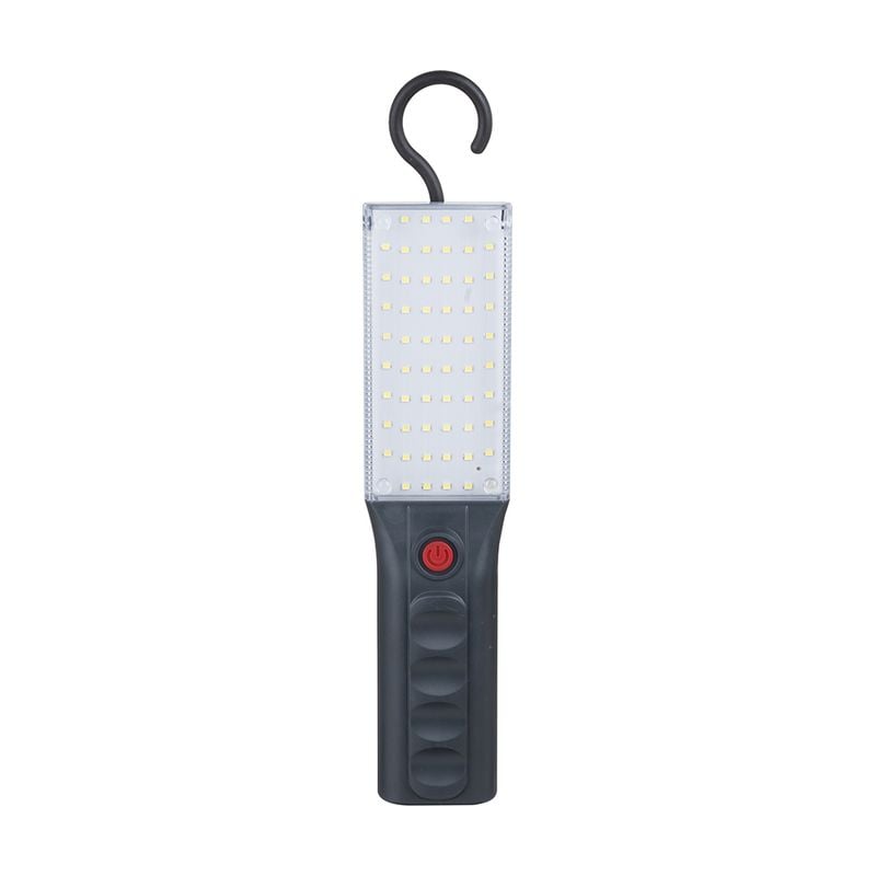 LED lukturis ar akumulatoru