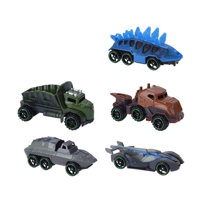 Rotaļu mašīna  Dinozaurs