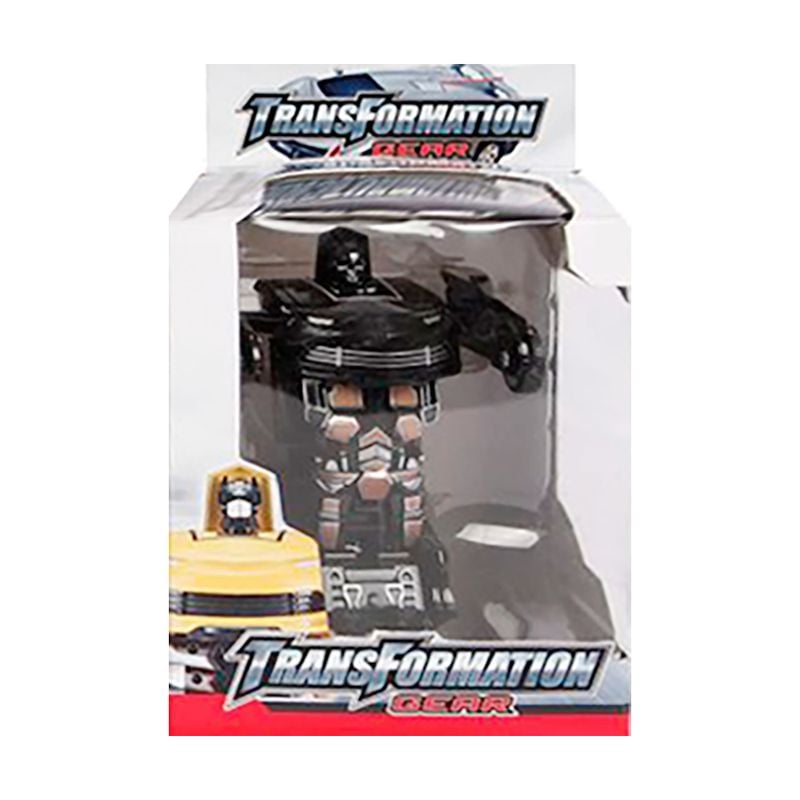 Mašīna-robots Transformeris 14 cm