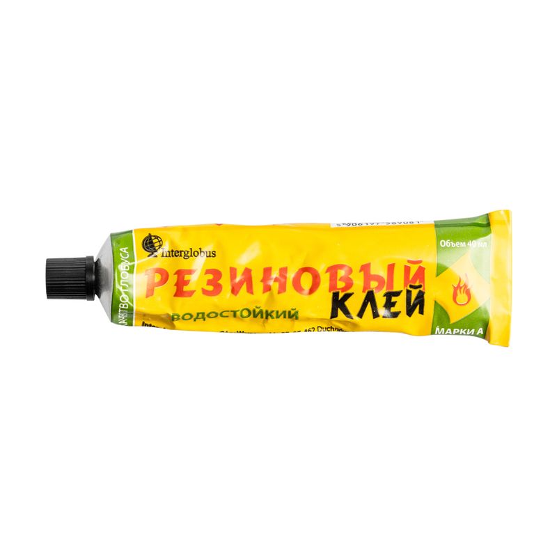 Līme GLOBUS, 40 ml