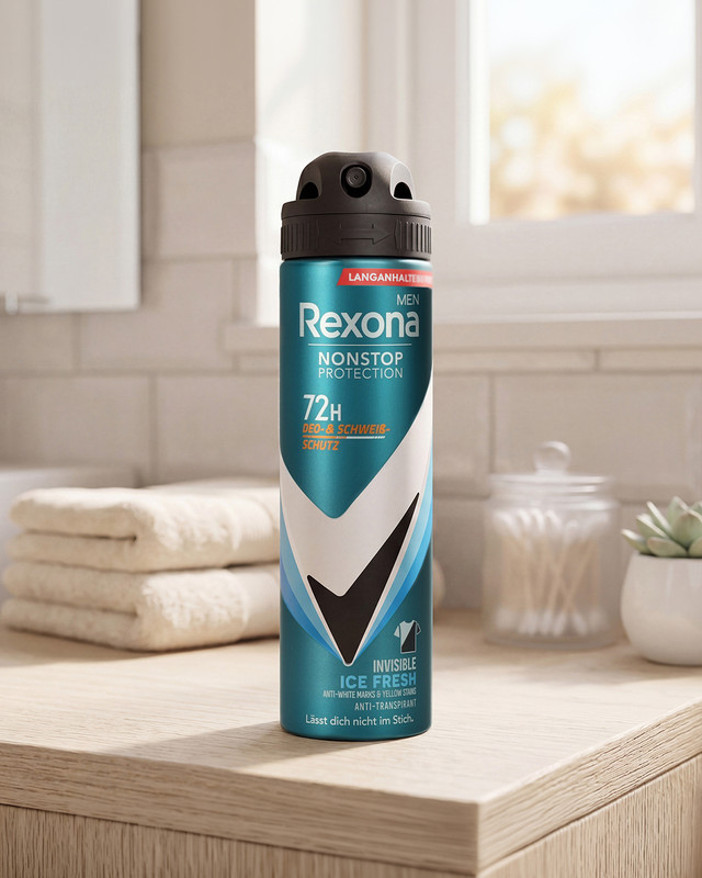Dezodorants Rexona MEN, dažādi veidi, 150 ml