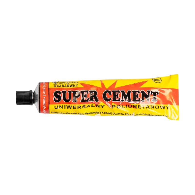 Līme GLOBUS, 40 ml