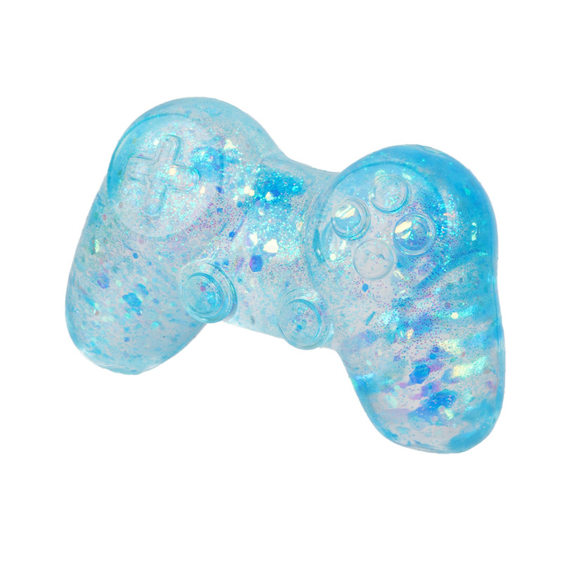 Ņurciņš, gamepad