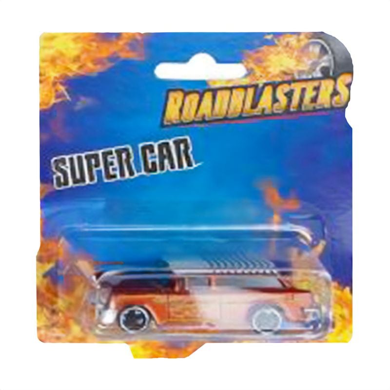 Bērnu automašīna Roadblasters 7 cm