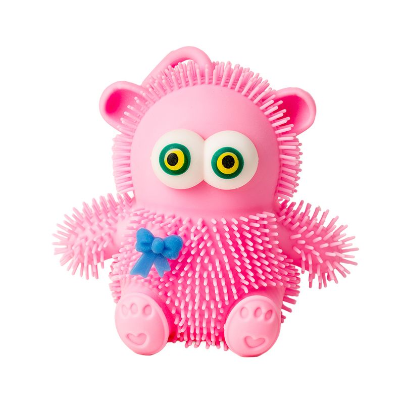 Ņurciņš, mirgojošs dzīvnieks 8x3x3cm