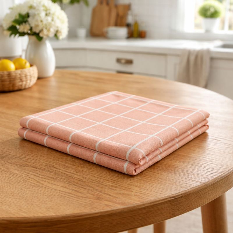 Vaskadrānas galdauts, 137x180 cm