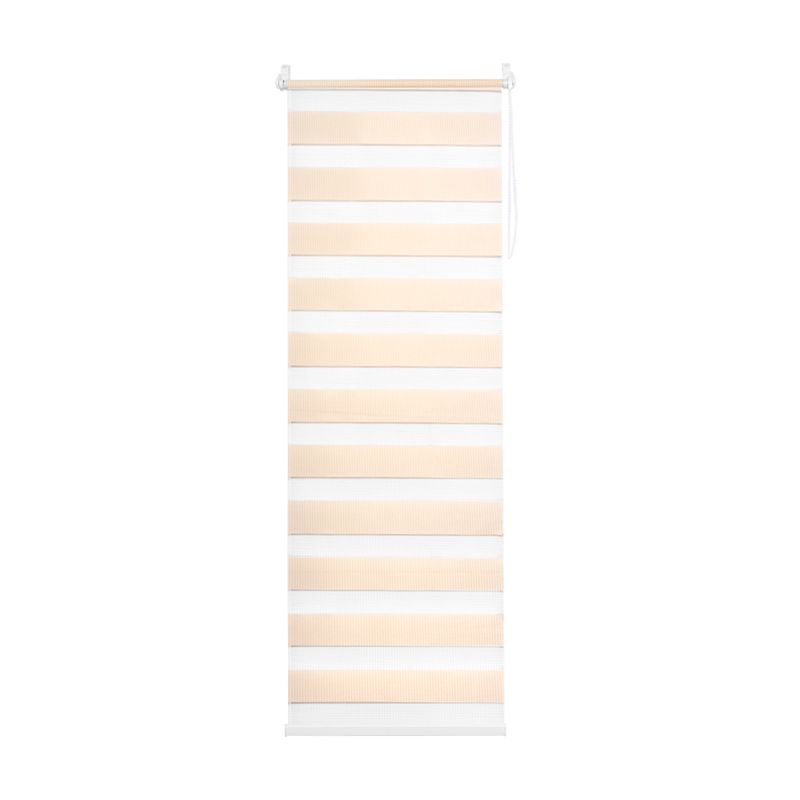 Auduma žalūzijas, 50х150 cm, dažādi veidi