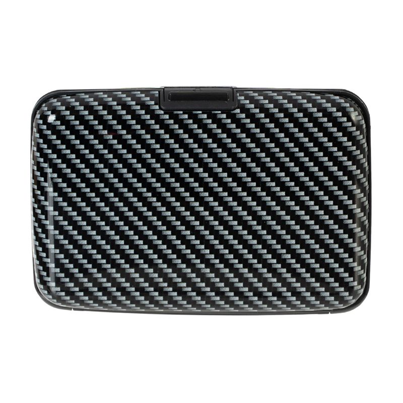 Karšu turētājs, dažādi veidi