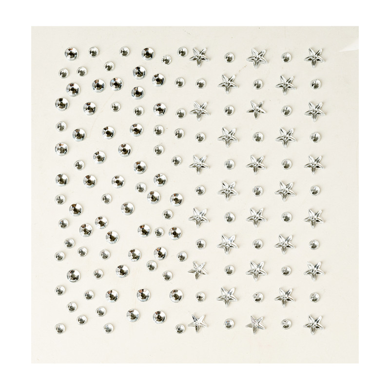 LĪMĒJAMU KRISTĀLIŅU KOMPLEKTS ĶERMENIM UN SEJAI