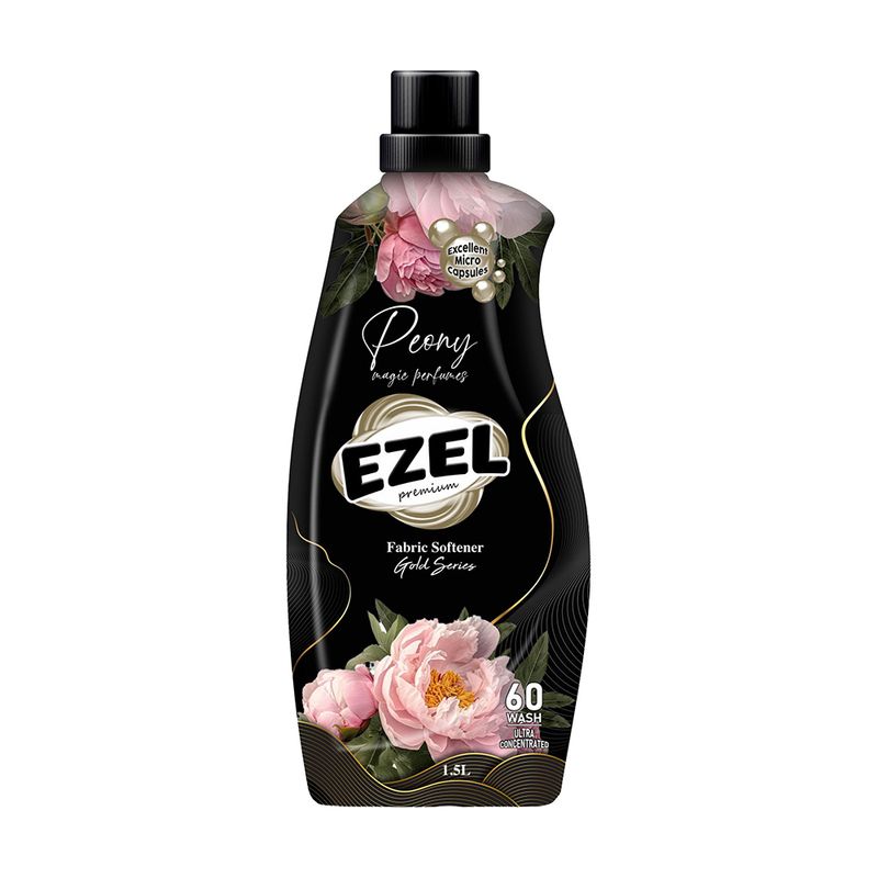 Veļas mīkstinātājs Ezel, 1,5 l