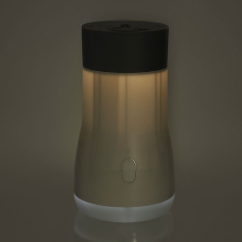 Bezvadu LED lukturītis ar USB kabeli