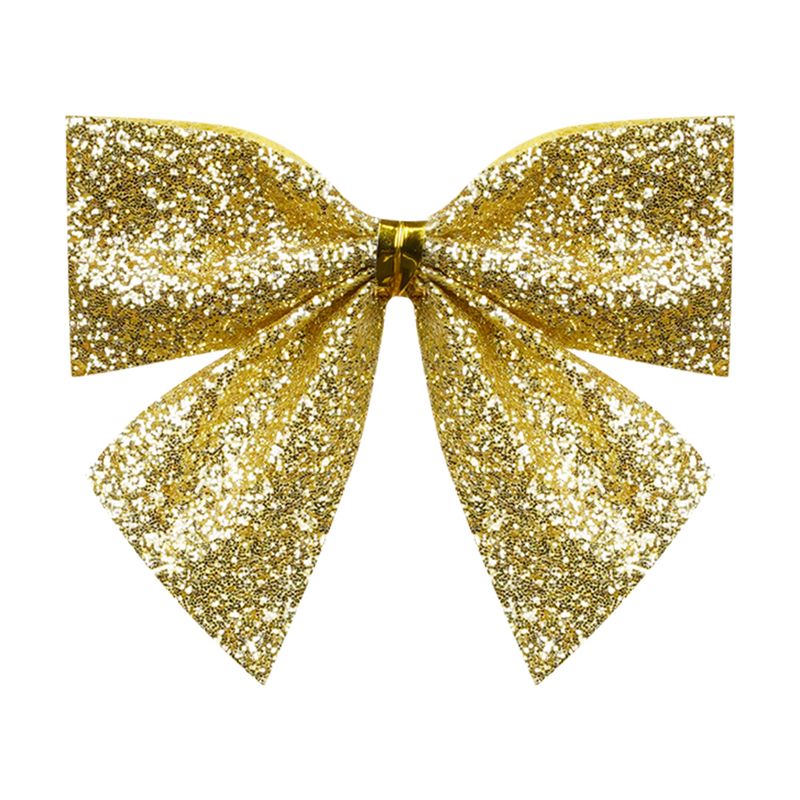 Ziemassvētku dekors, 12 gab.