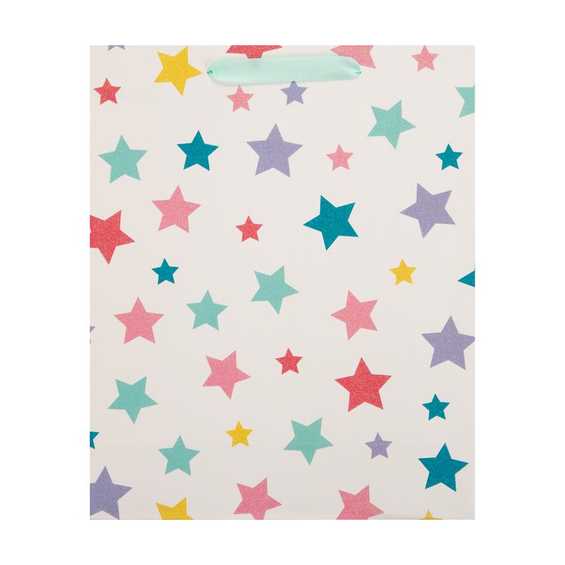 Dāvanu maisiņš, 26х10х32 cm