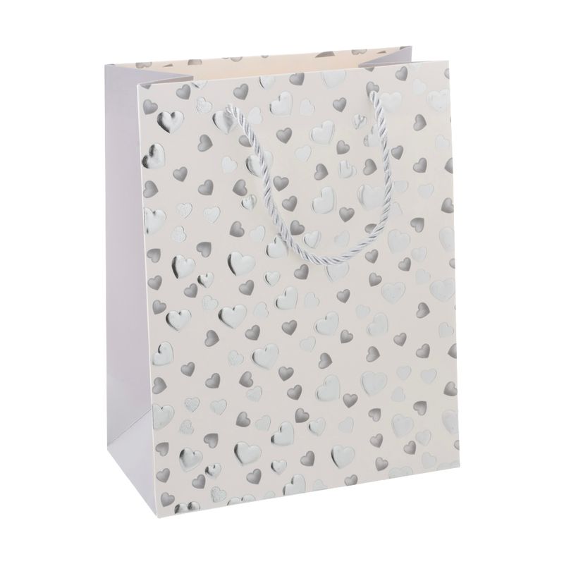 Dāvanu maisiņš, 3.5x4x1.8 cm, dažādi veidi