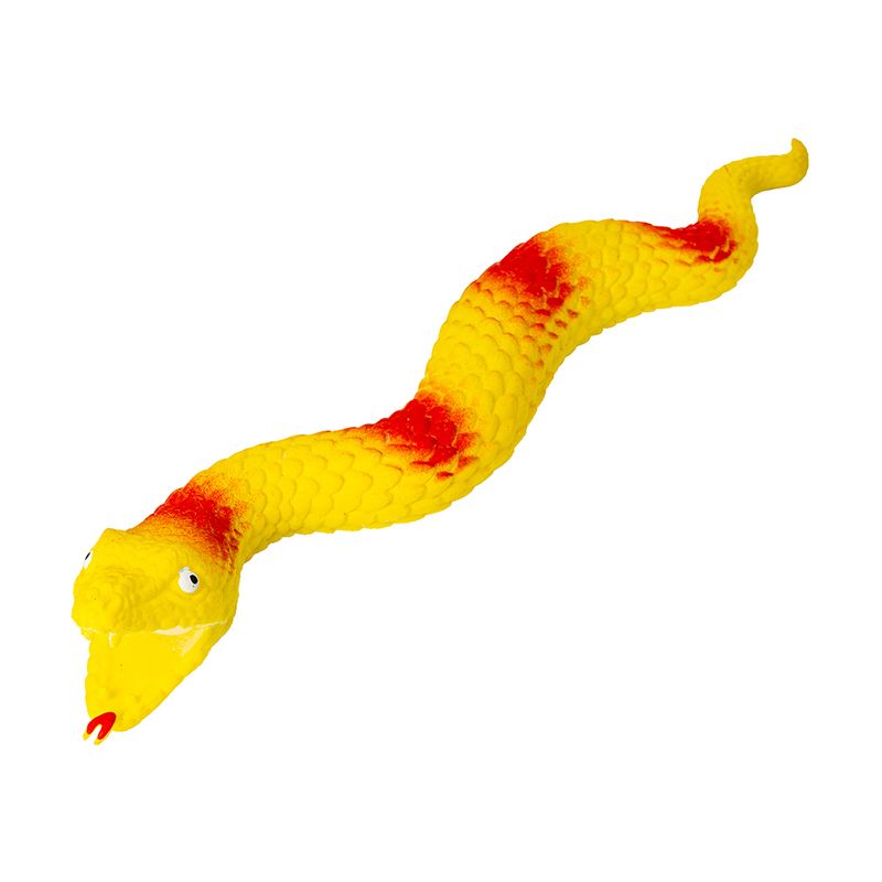 Čūska Stretch Toy