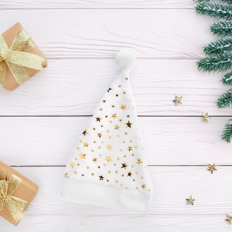 Ziemassvētku cepure