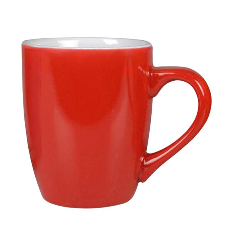 Krūze, 300 ml, dažādas krāsās