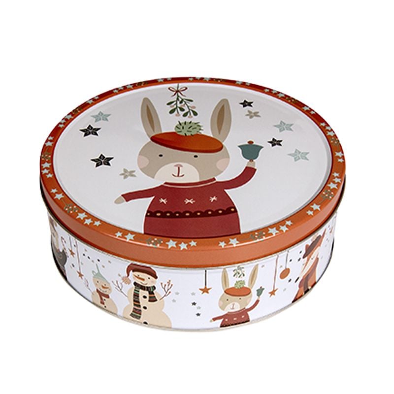 Cepumu asorti Only Christmas, 454 g