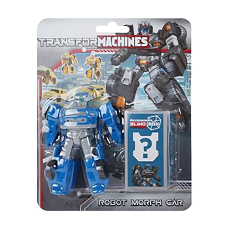 Robots Transformeris
