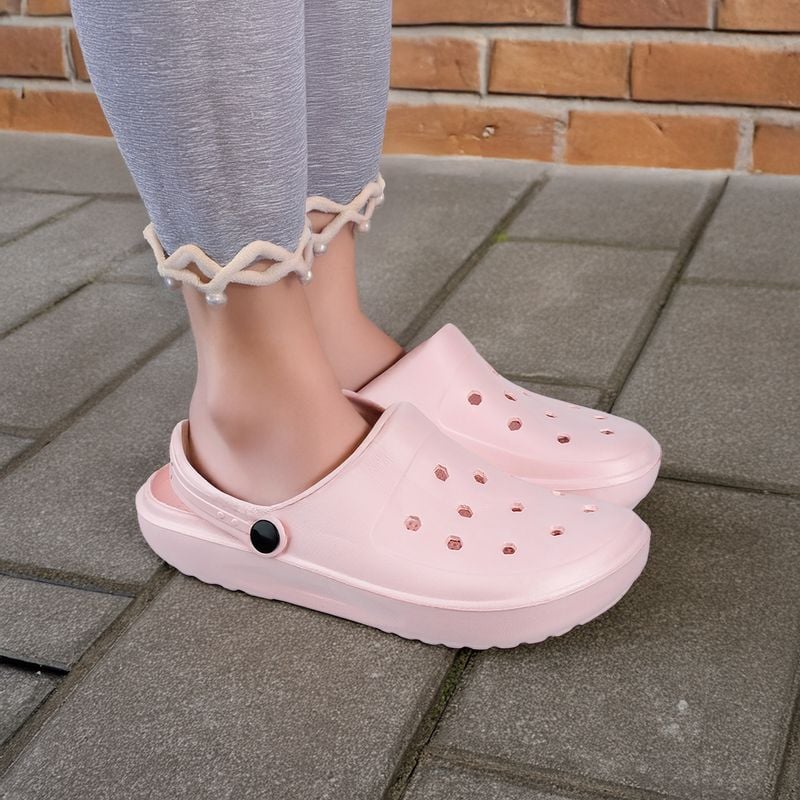 Sieviešu Crocs