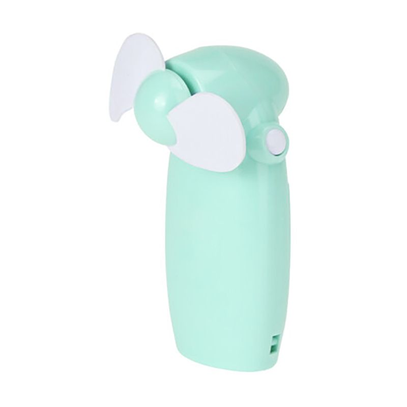 Mini pārnēsājams ventilators