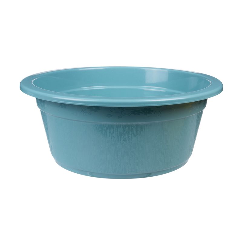Plastmasas bļoda, 30x12 cm