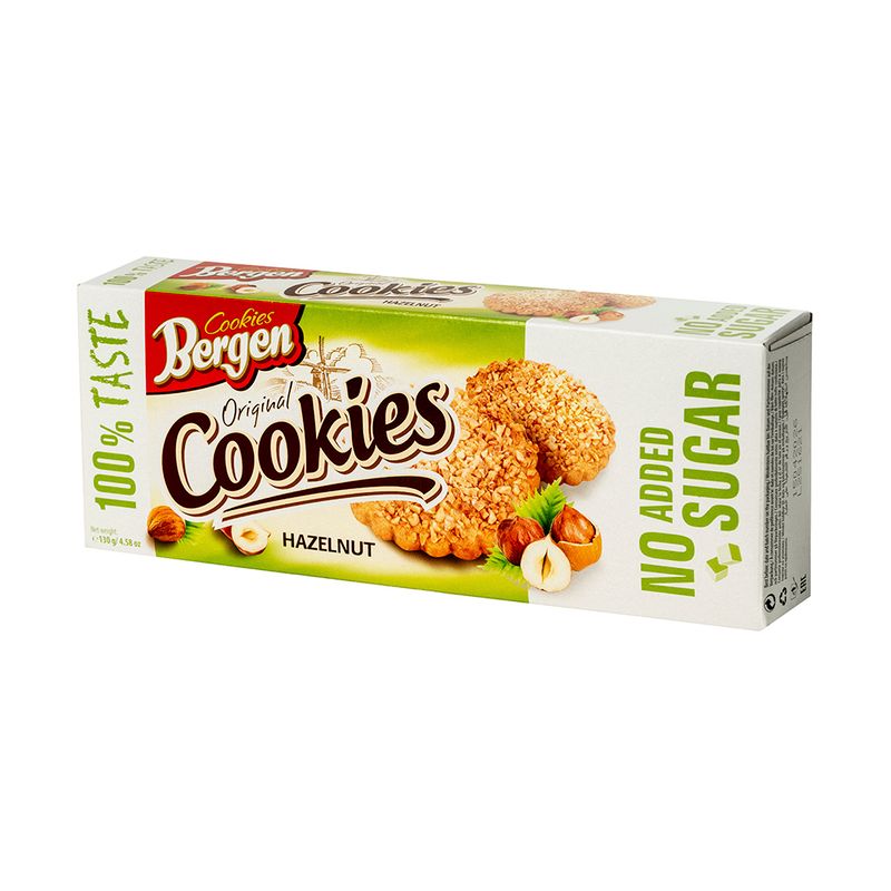 Cepumi bez pievienota cukura, 130 g
