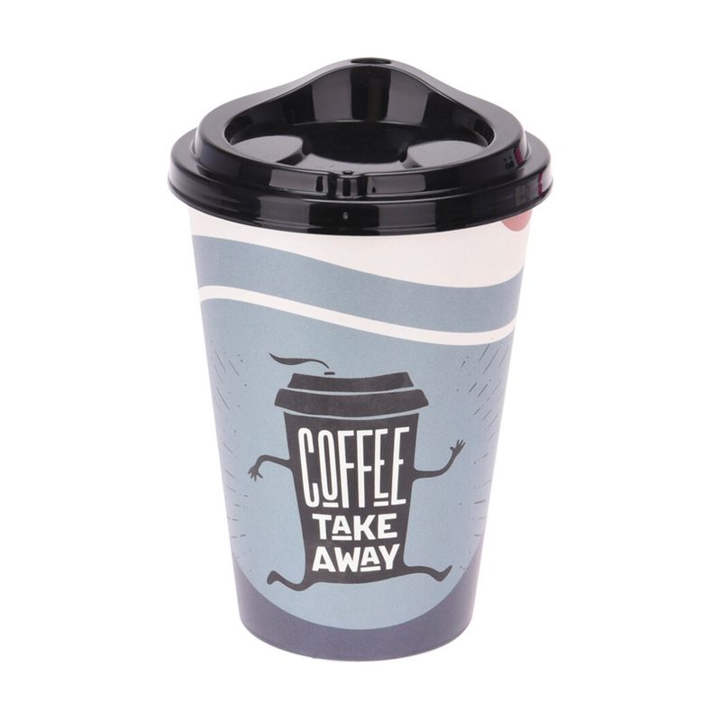 Krūze karstiem dzērieniem, 500 ml