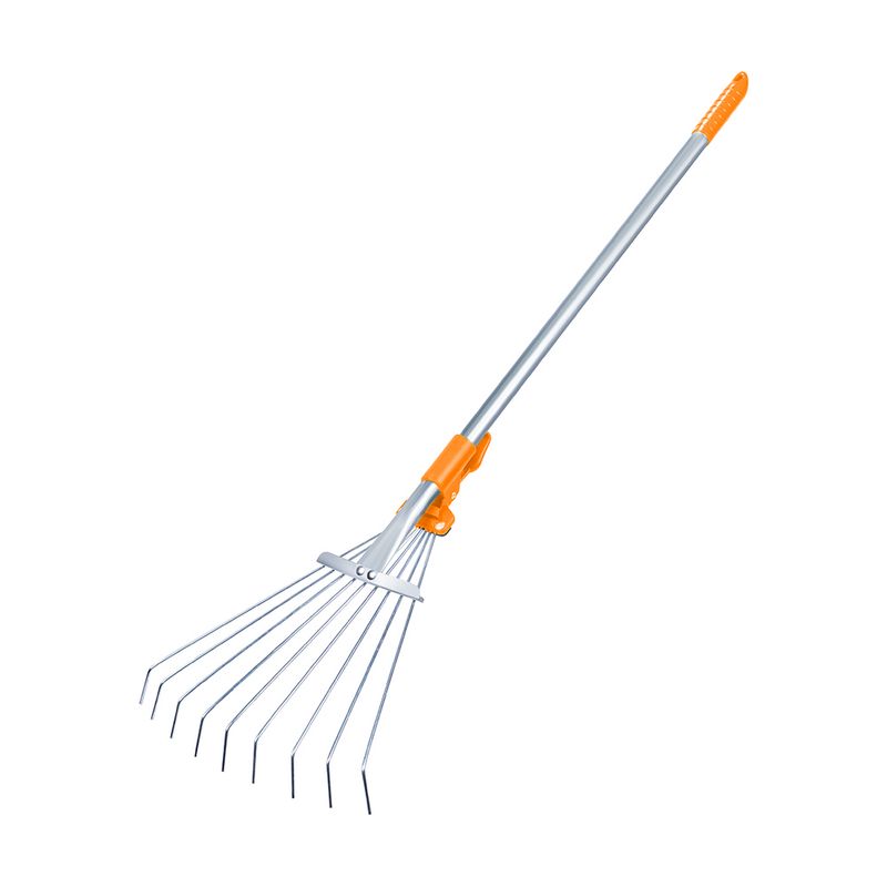 Dārza grābeklis, 70 cm