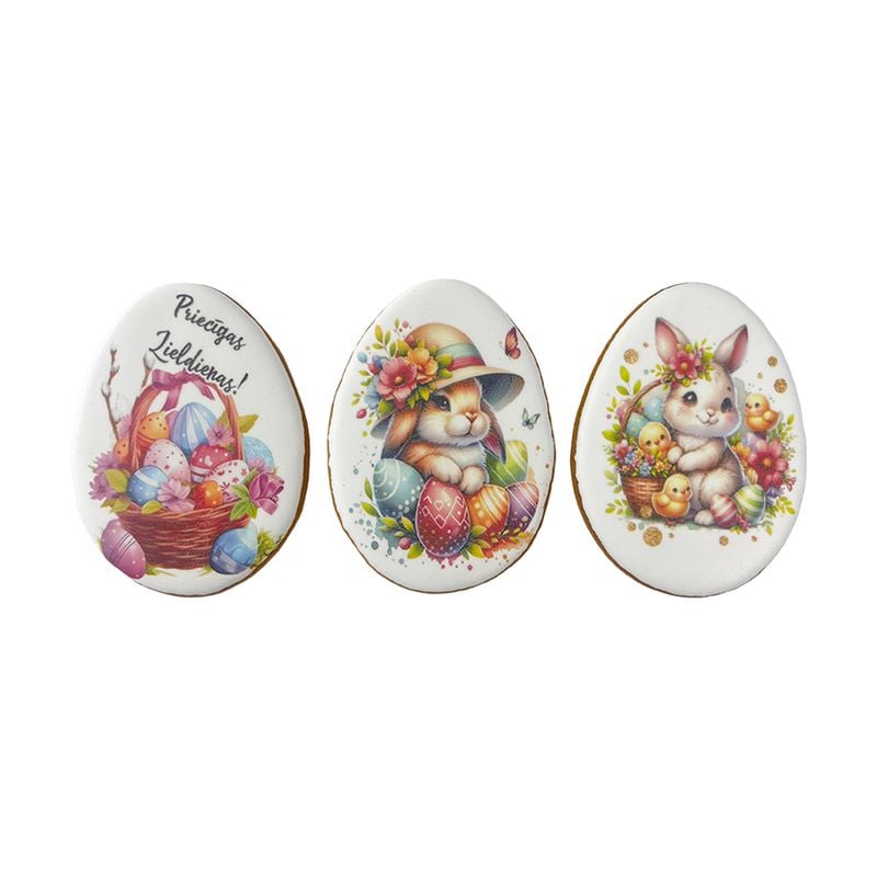 Lieldienu prjaņiks , 43 g