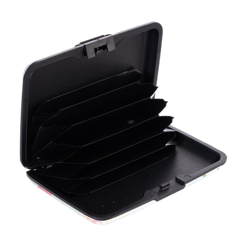 Karšu turētājs, dažādi veidi