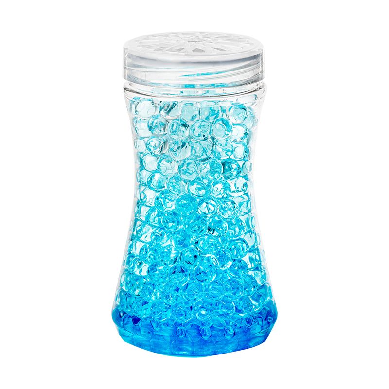Gaisa atsvaidzinātājs Jelly Pearls Decor 350ml