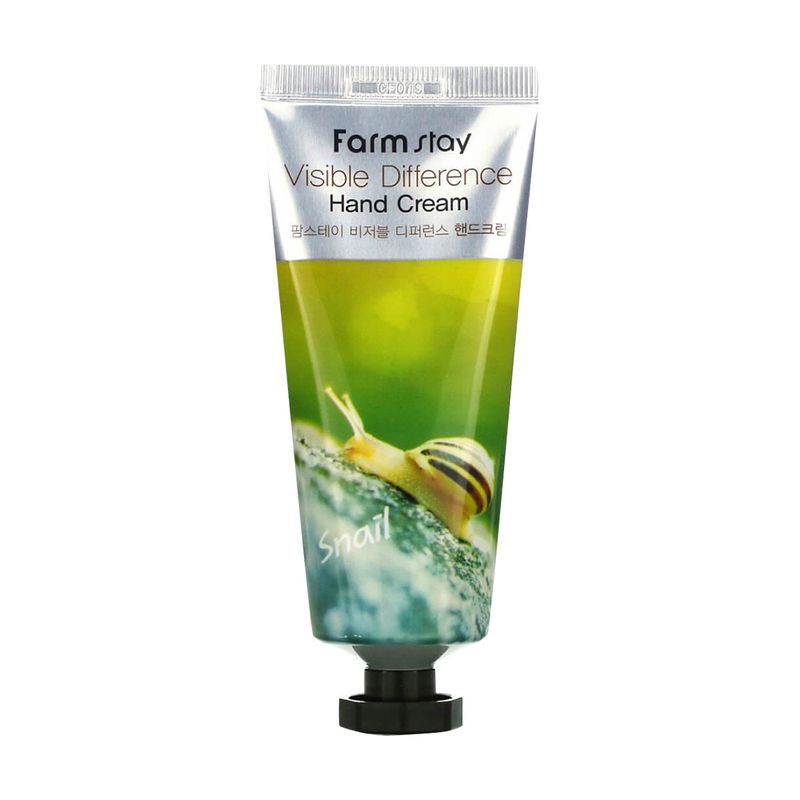 Roku krēms Farmstay Visible Difference, dažādi veidi, 100 ml