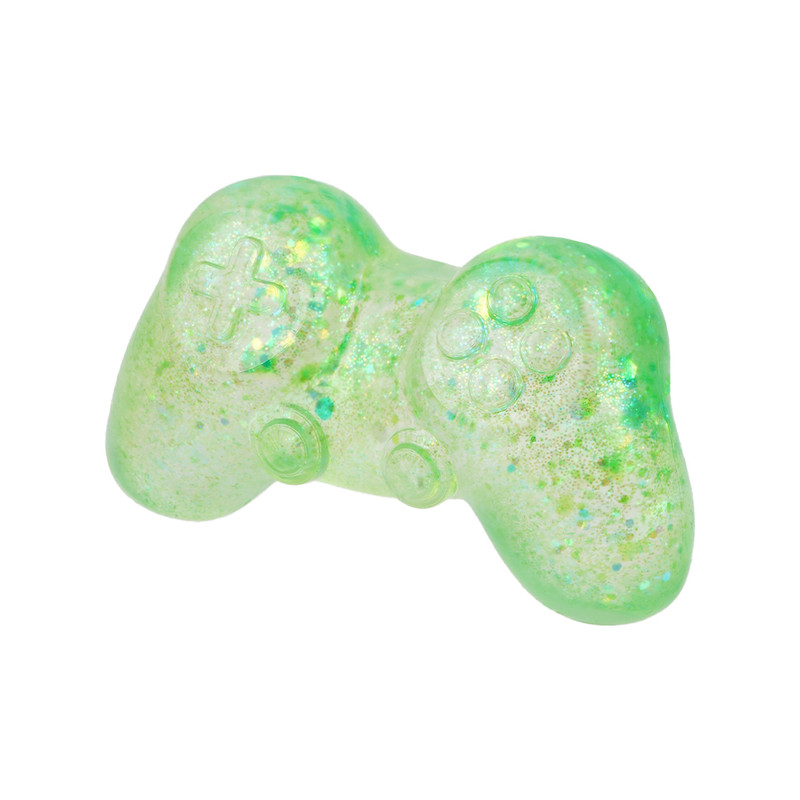 Ņurciņš, gamepad