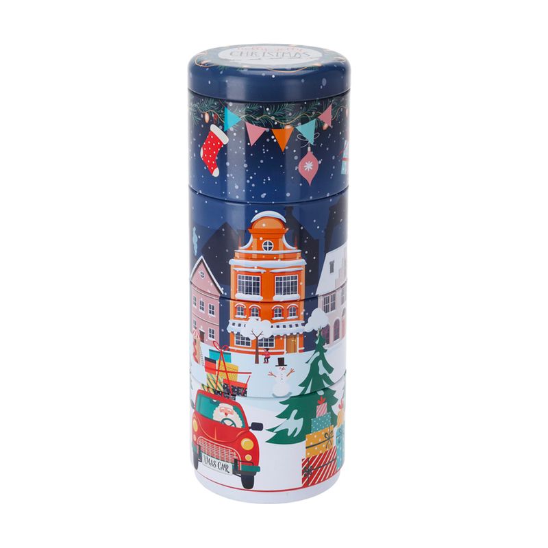 Uzglabāšanas skārda, metāla