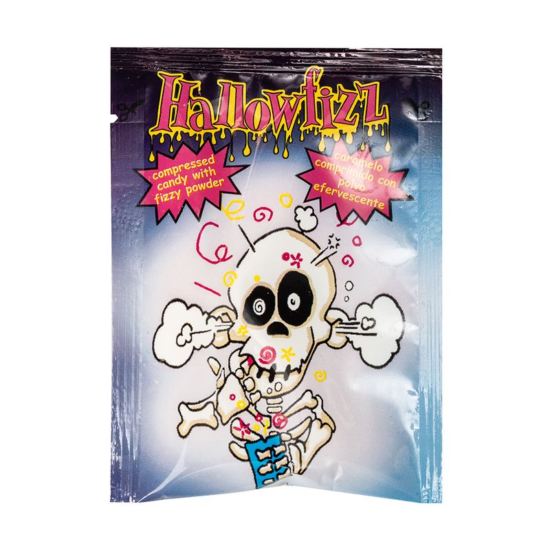 Konfekte Hallowfizz, 12 g