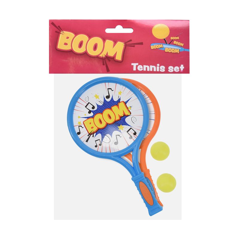 Spēle Paddle ball