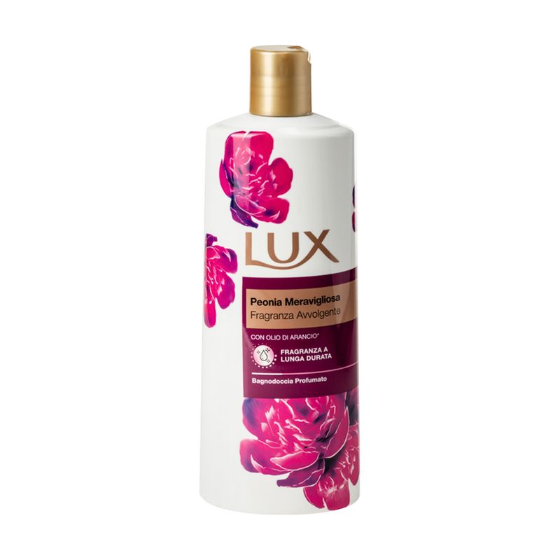 Dušas želeja Lux, 500 ml