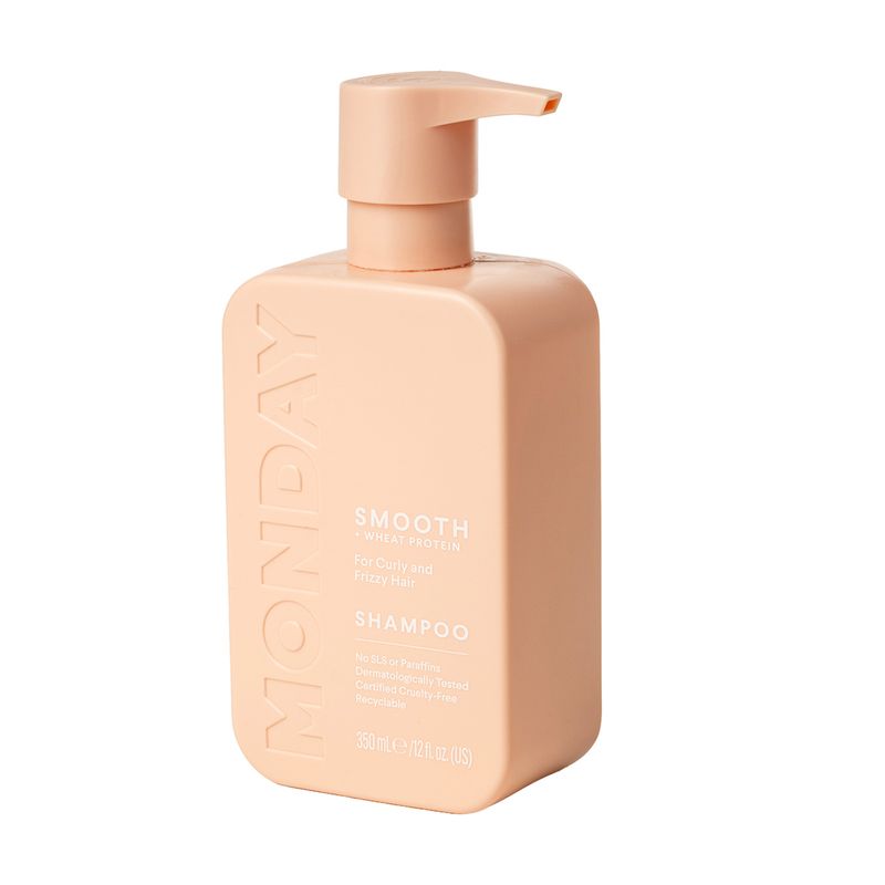 MONDAY, Šampūns, 350 ml