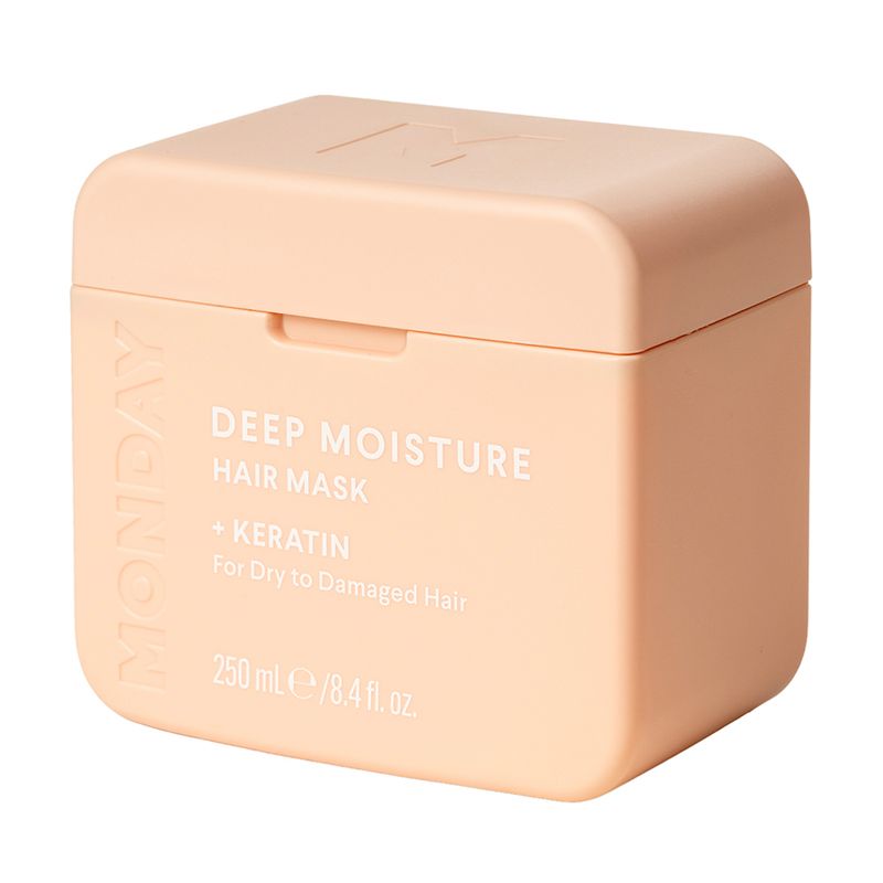 MONDAY, Matu maska, 250 ml