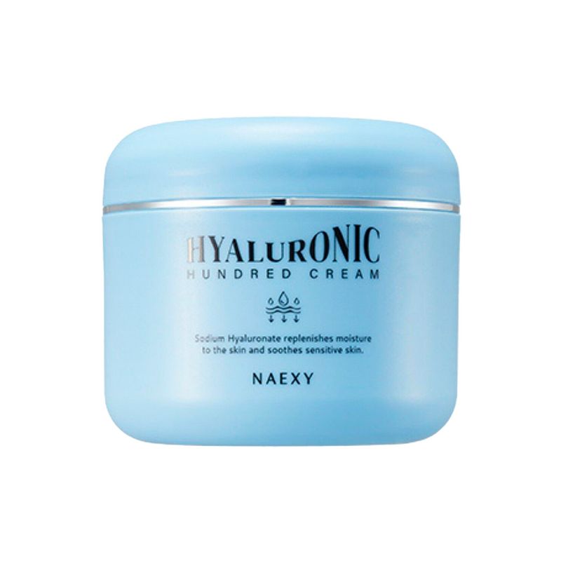 Sejas krēms Naexy, 100 g