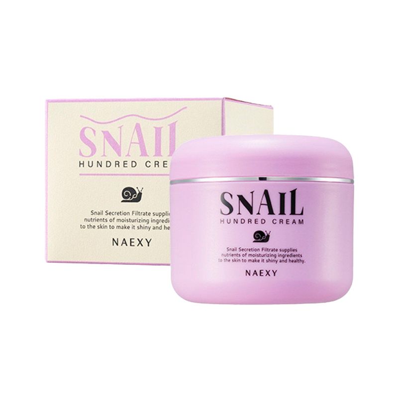 Sejas krēms Naexy, 100 g