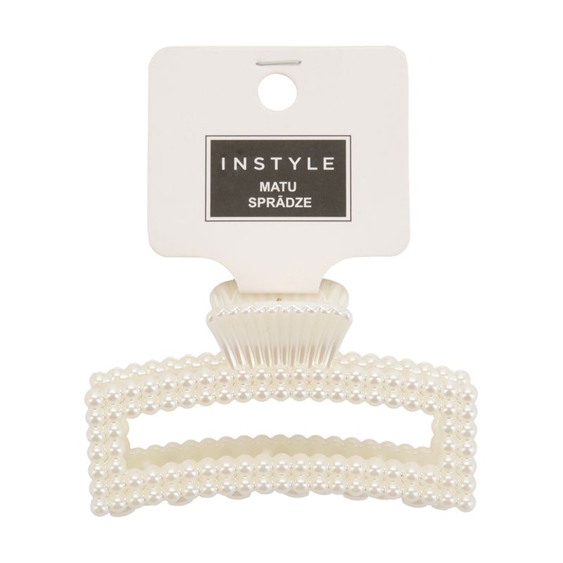 Matu sprādze Krabis pearl