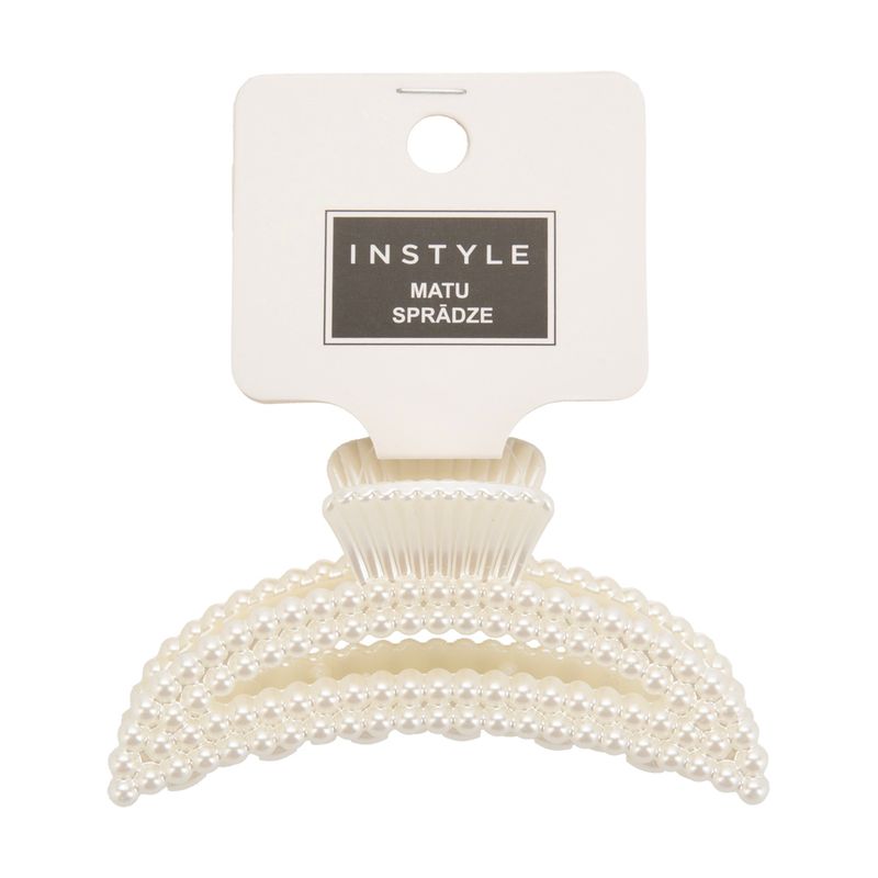 Matu sprādze Krabis pearl