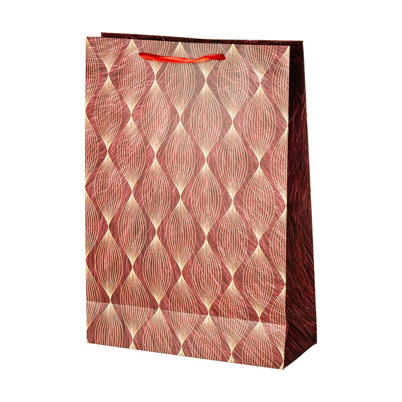 Dāvanu maisiņš, 31x44x12cm